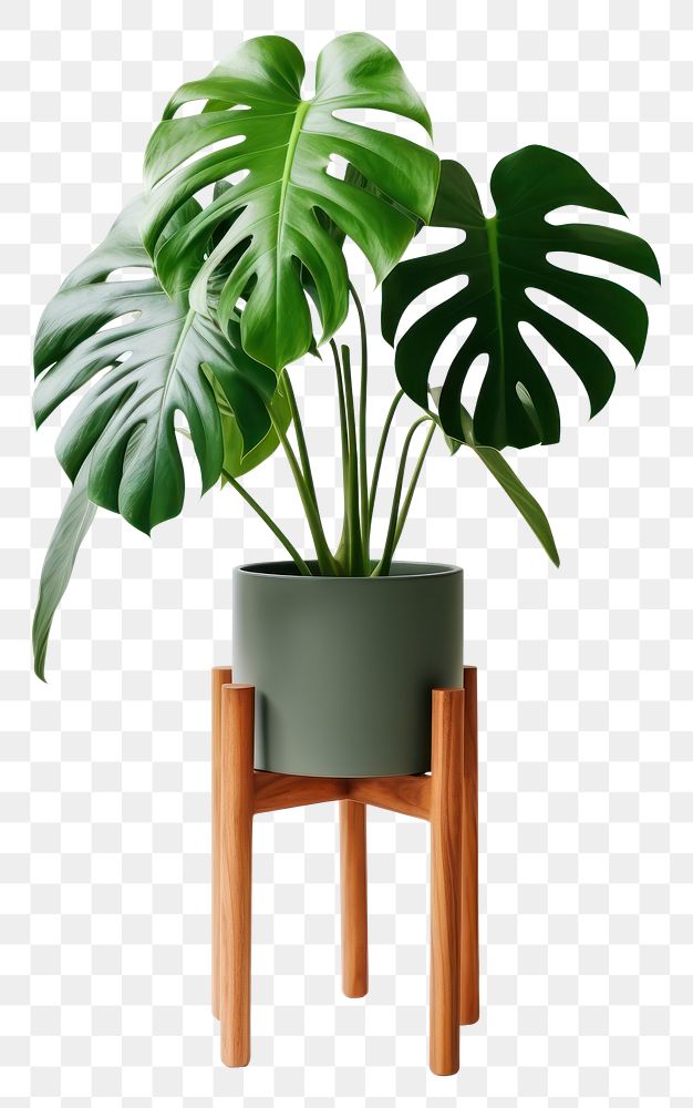 PNG Indoor plant vase leaf houseplant.