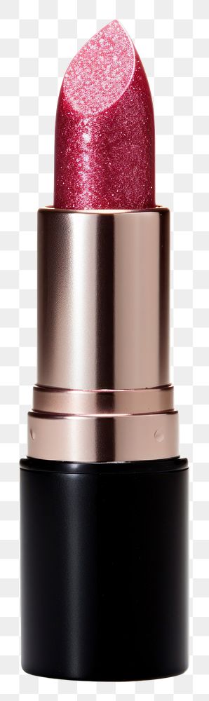PNG Make up lipstick cosmetics white background freshness.
