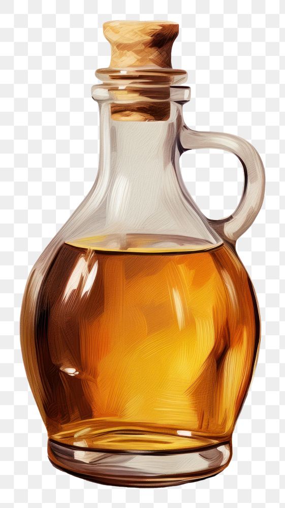 PNG Bottle glass white background refreshment.