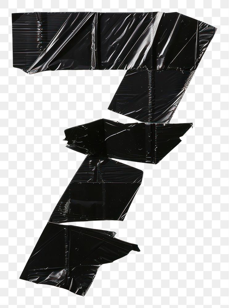 PNG Black art white background pattern.