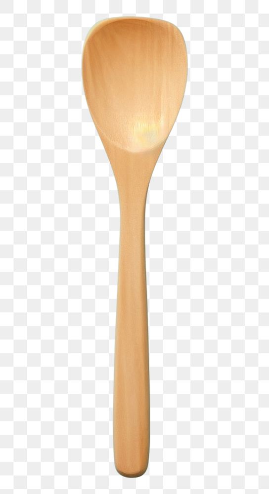 PNG Wood Spatula spoon wood silverware.