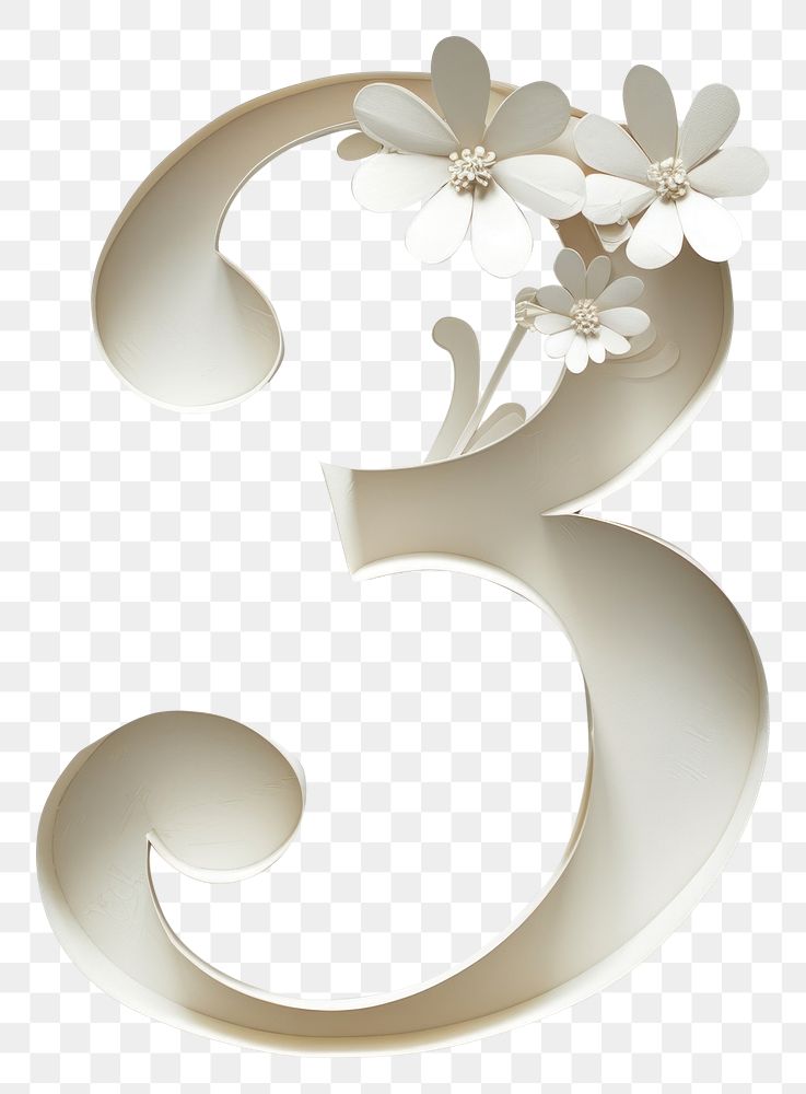 Number chandelier fragility circle.
