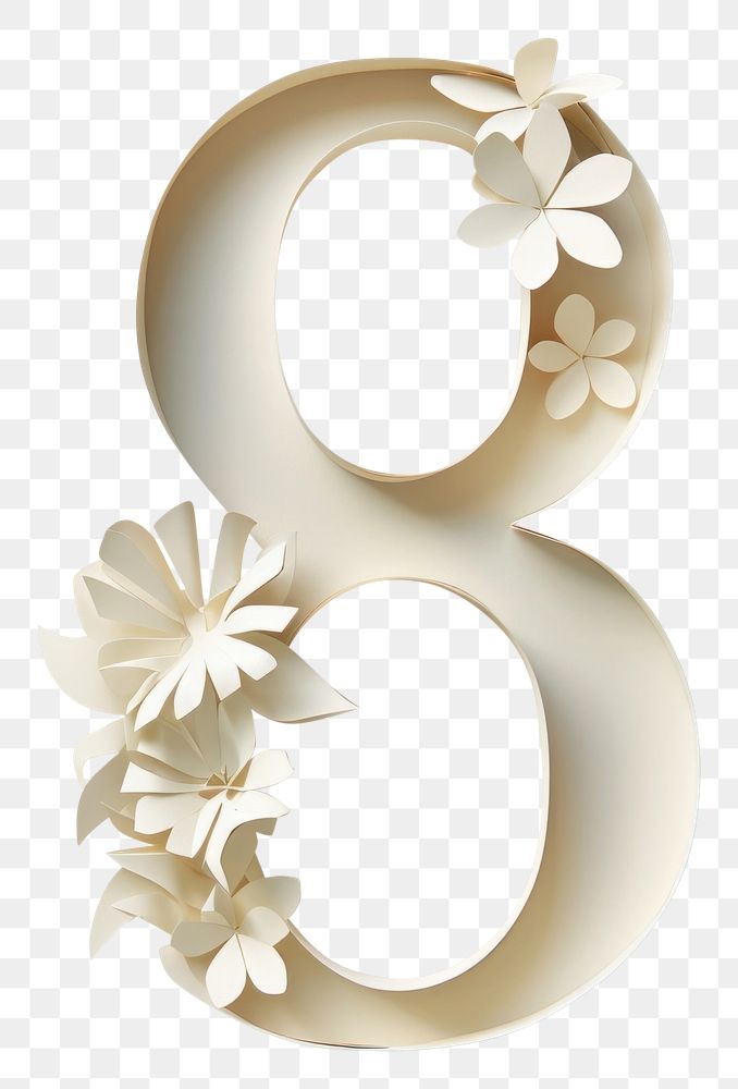 PNG Simplicity chandelier circle flower.