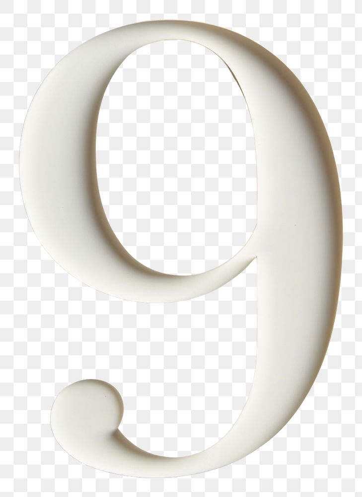 PNG Number simplicity circle symbol.