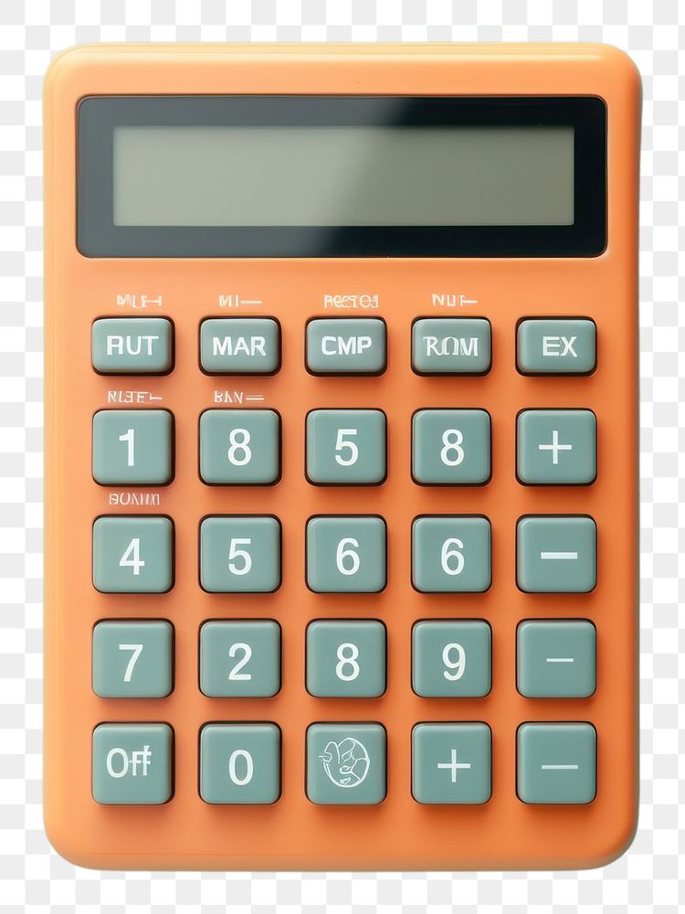 PNG Calculator mathematics electronics technology.