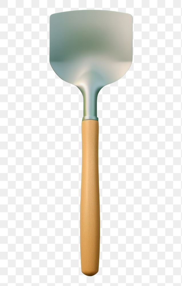 PNG Shovel spoon tool silverware.