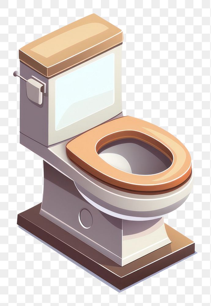 PNG Toilet toilet bathroom white | Premium PNG - rawpixel