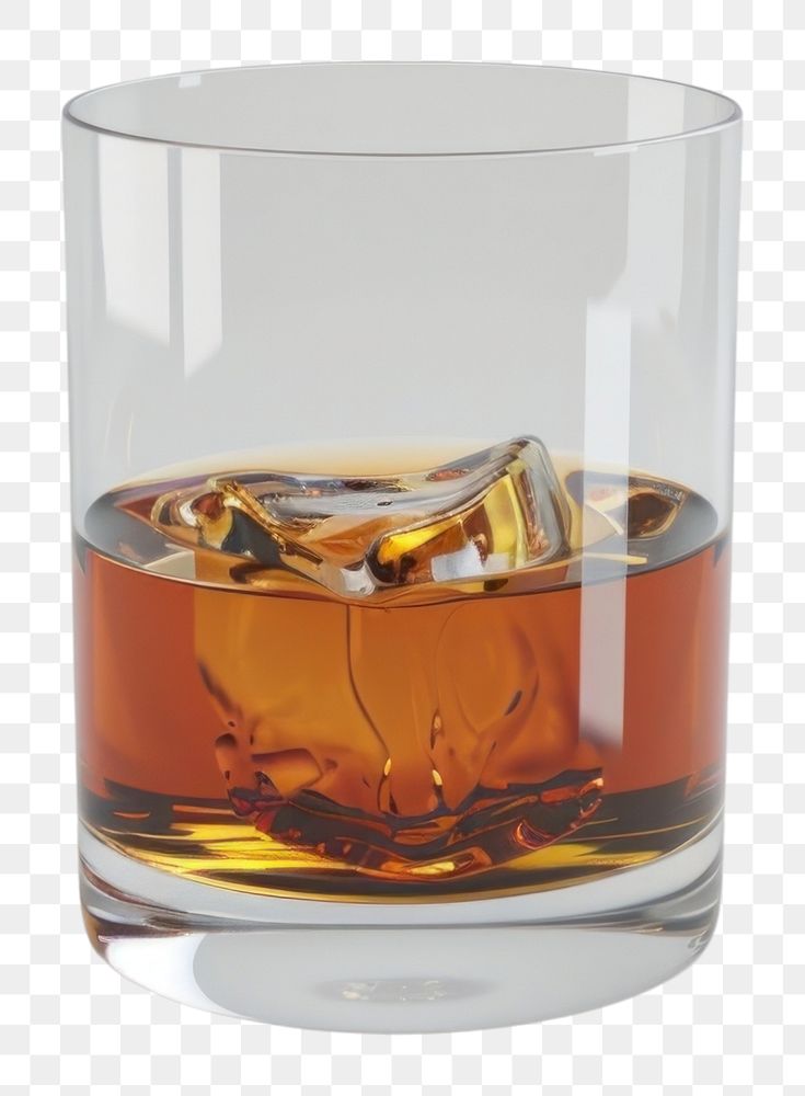PNG Drink drink glass transparent.
