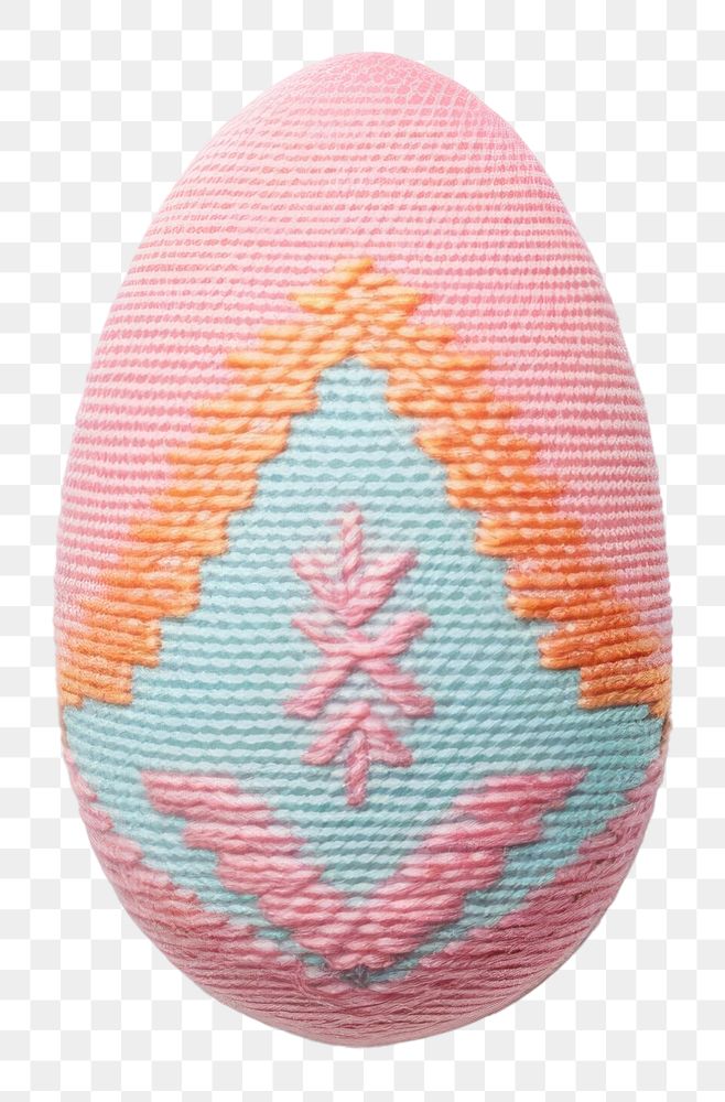 PNG Little easter egg pattern accessories creativity.