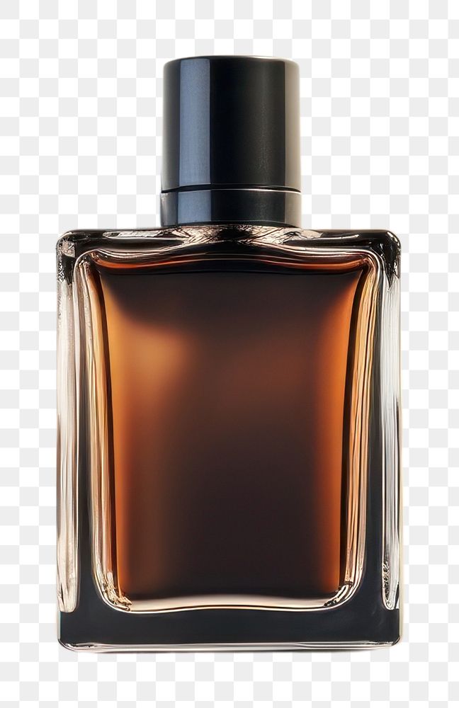 PNG  Perfume cosmetics bottle aftershave.