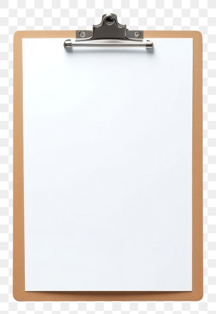 PNG  Document absence paper frame.