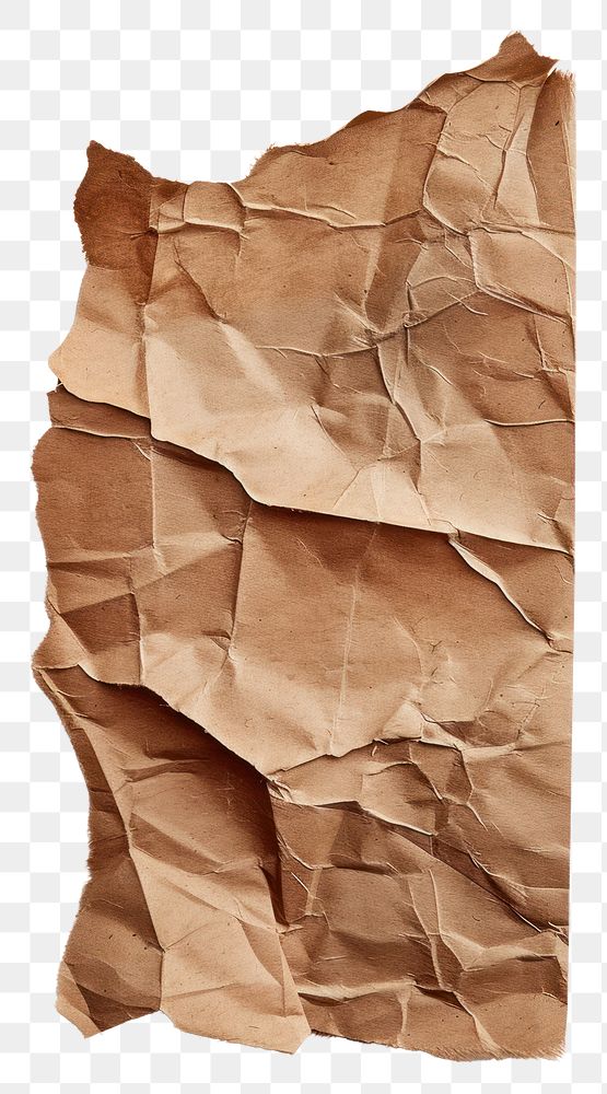 PNG Paper backgrounds crumpled textured.
