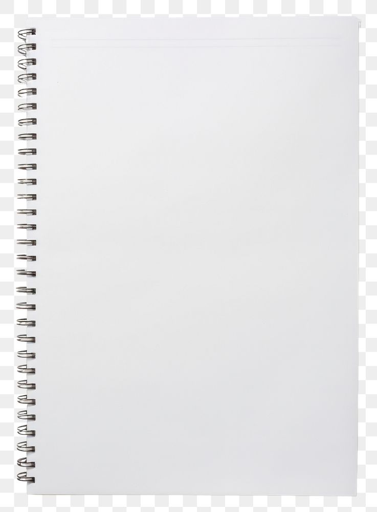 PNG Paper backgrounds page white background.