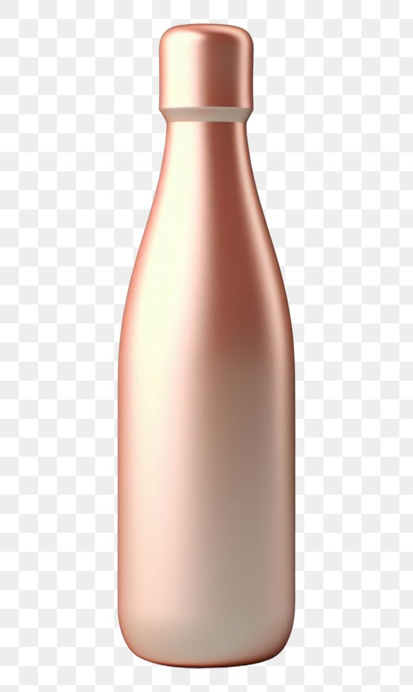 PNG Champagne bottle refreshment drinkware.