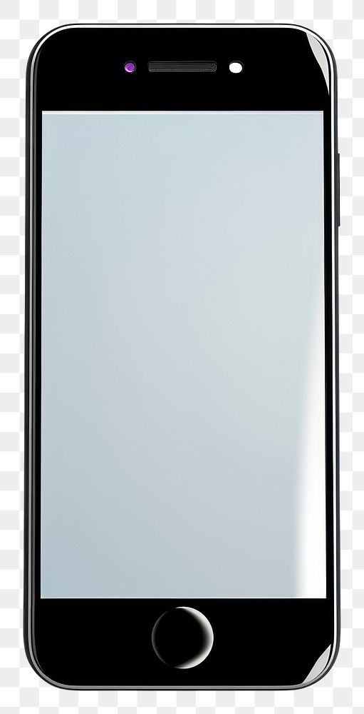 PNG Phone white background portability electronics.