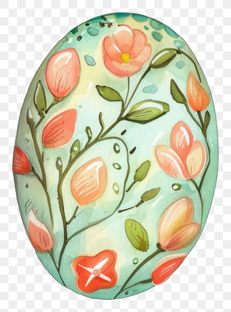 PNG Easter egg white background accessories creativity.
