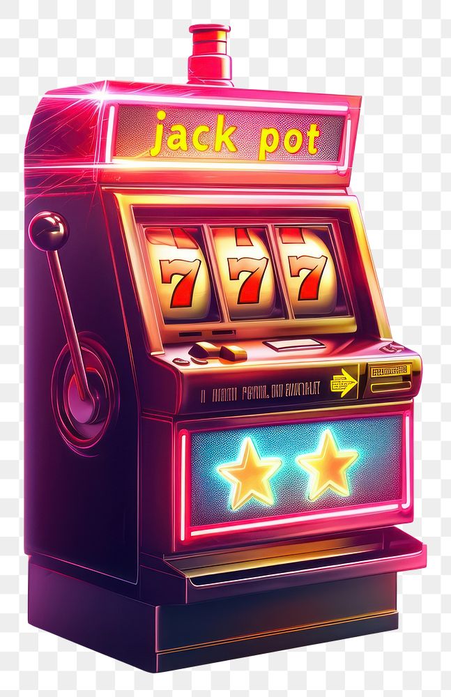 PNG Gambling machine game slot