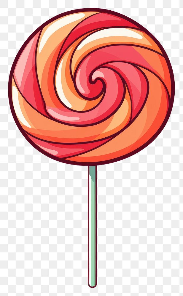 PNG Lollipop Clipart confectionery cartoon candy.