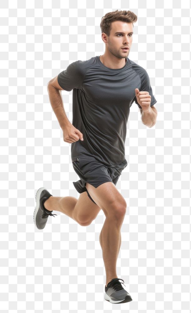 PNG Footwear running jogging shorts