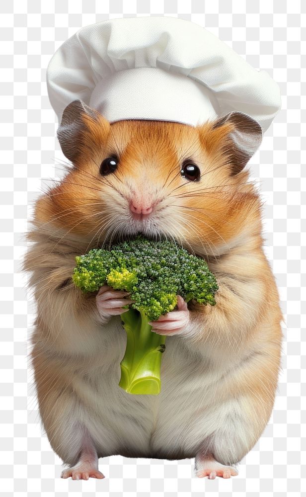 PNG Vegetable broccoli rodent mammal