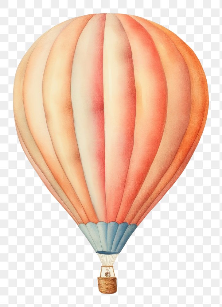 PNG Balloon balloon aircraft vehicle.