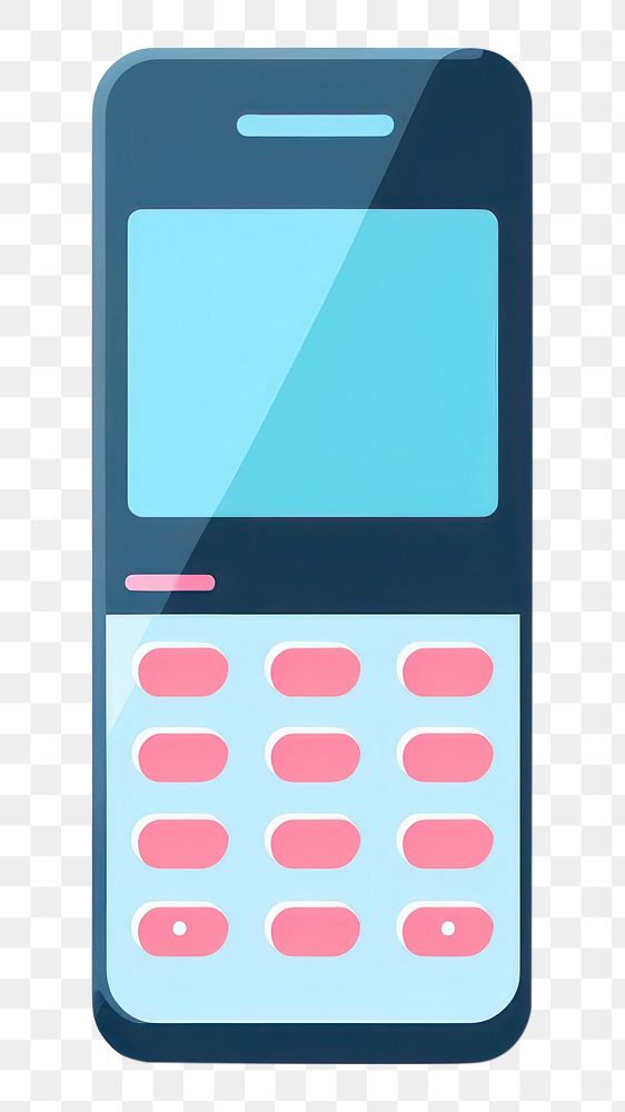 PNG Phone white background mathematics portability.