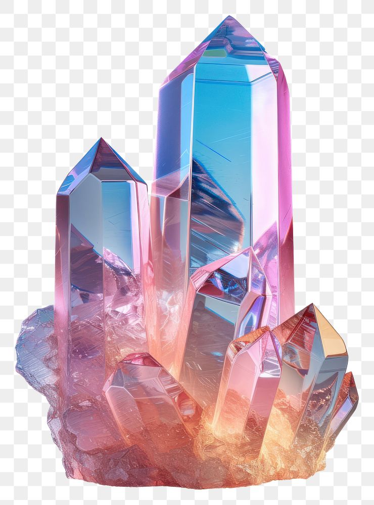 PNG Peace icon crystal gemstone mineral.