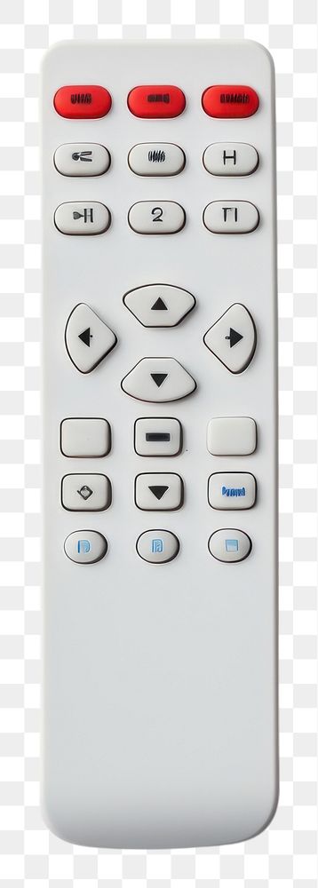 PNG Remote control electronics.