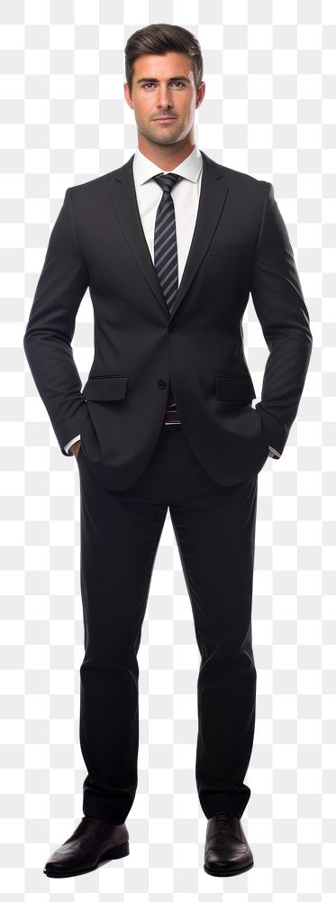 PNG Businessman clothing apparel tuxedo