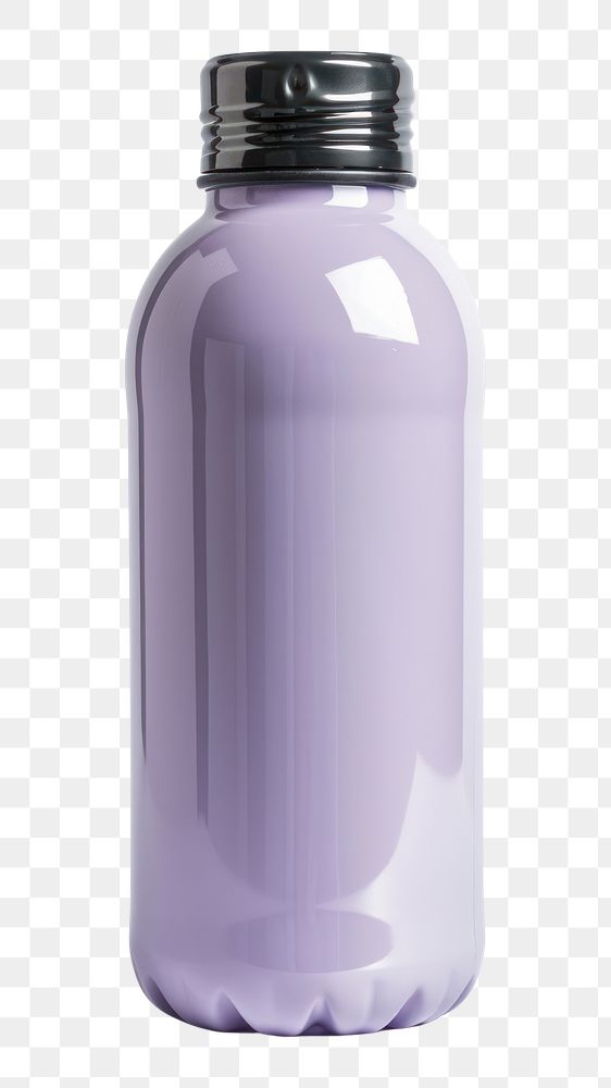 PNG Sport water bottle shaker.