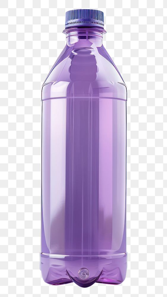 PNG Water bottle shaker.