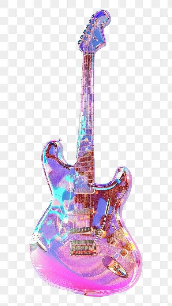 PNG Guitar guitar illuminated saxophone.