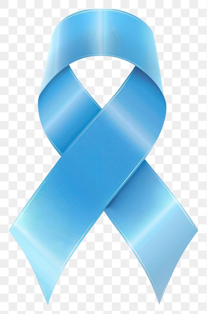 PNG Cancer gradient Ribbonlight blue accessories accessory symbol.