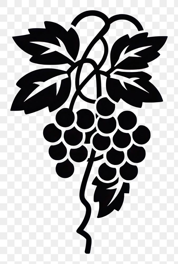 PNG Grapes silhouette dynamite weaponry.