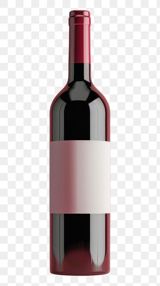 Wine mockup beverage alcohol cricket