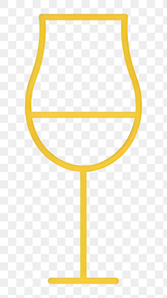 PNG Wine glass icon beverage alcohol liquor.