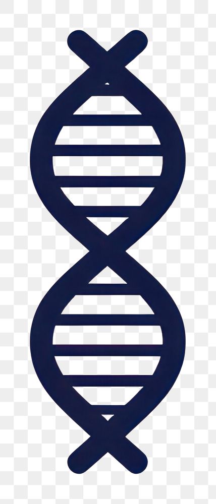 PNG Black minimalist DNA logo design dynamite weaponry science.