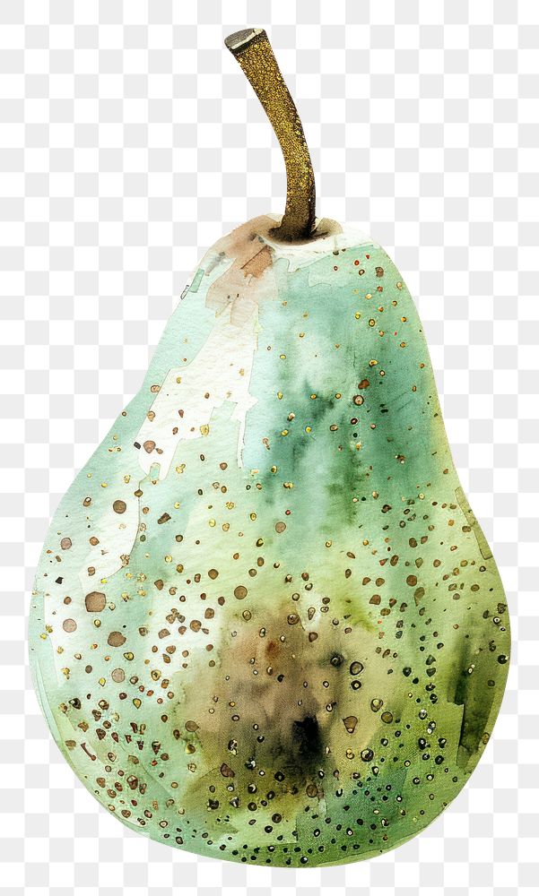 PNG A pear produce fruit plant