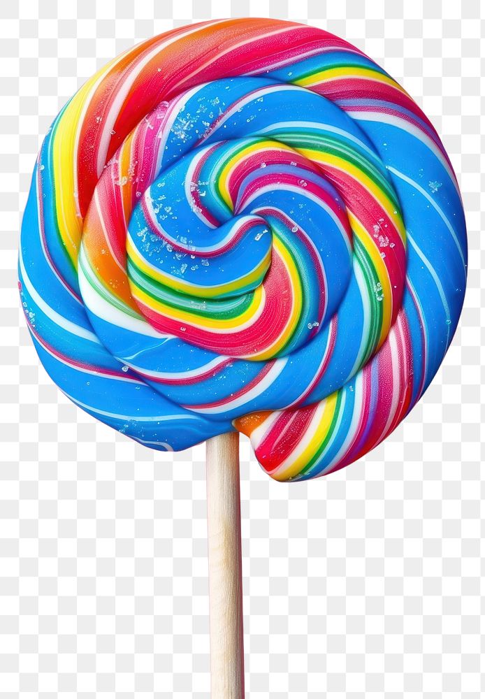 PNG Candy confectionery lollipop sweets.