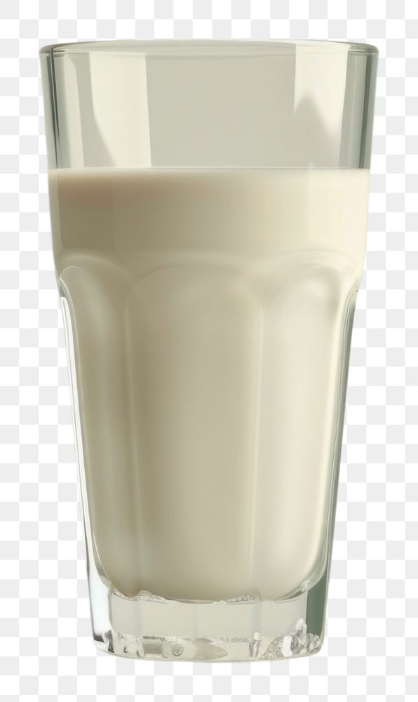 PNG Soy milk beverage drink dairy.
