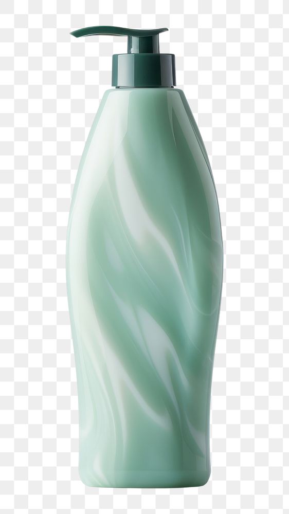 PNG Shampoo bottle lotion shaker.