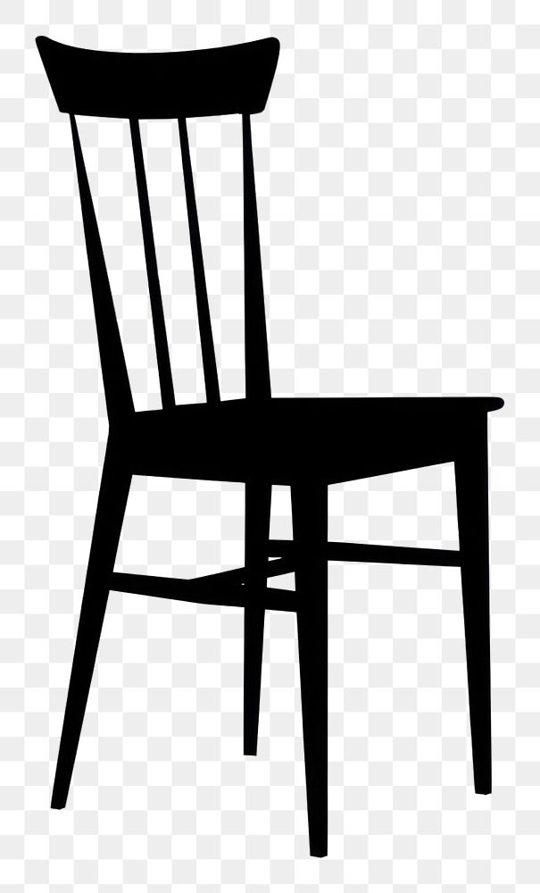 PNG  Chair furniture.