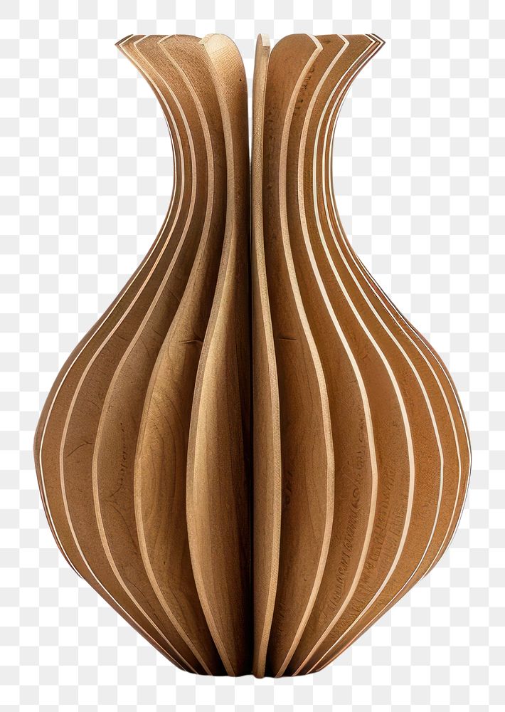 PNG Vase pottery jar.