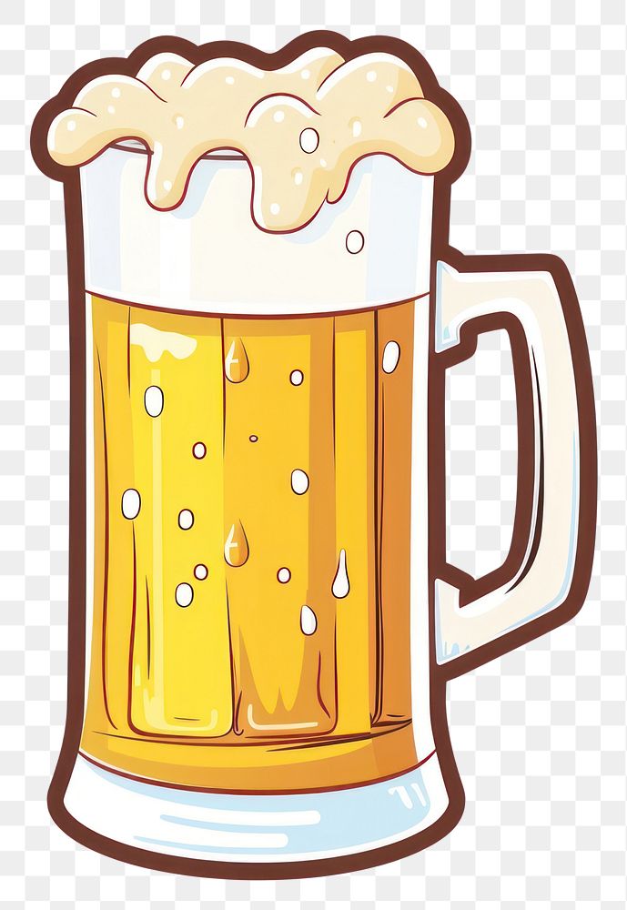 PNG Beer Celebrate beer drink lager.