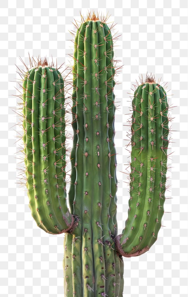 PNG Cactus plant.