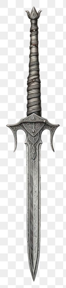 PNG Sword Weapon weapon weaponry dagger