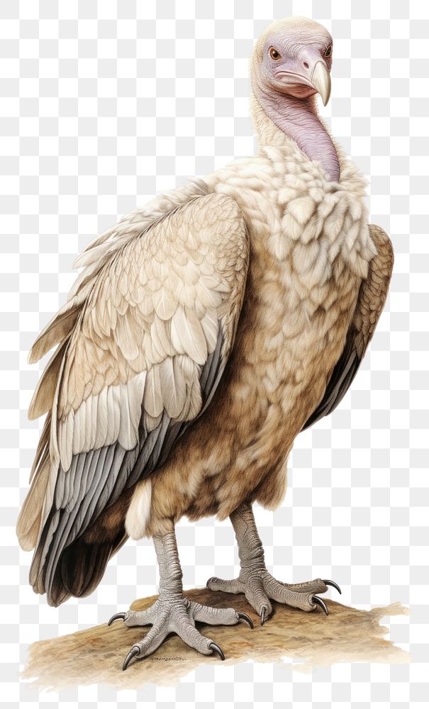 PNG Vulture vulture animal condor