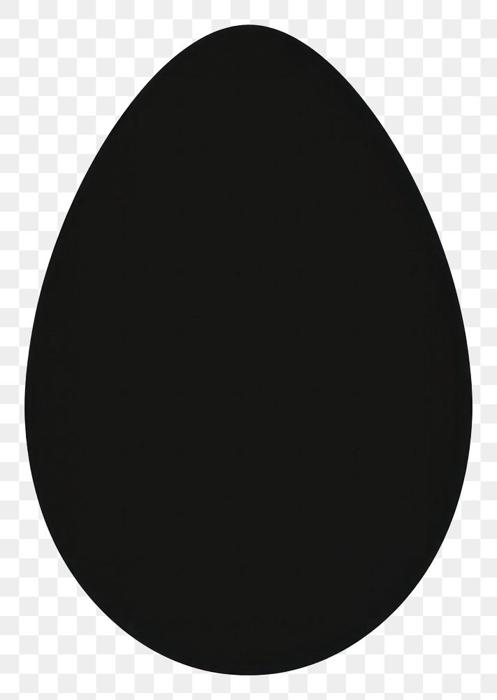 PNG Egg silhouette clip art white background astronomy outdoors.