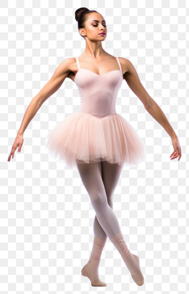 PNG Adult dancing ballet recreation ballerina clothing