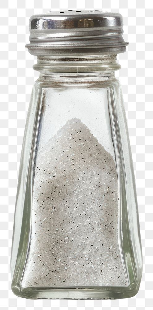 PNG  Salt shaker cosmetics perfume bottle.